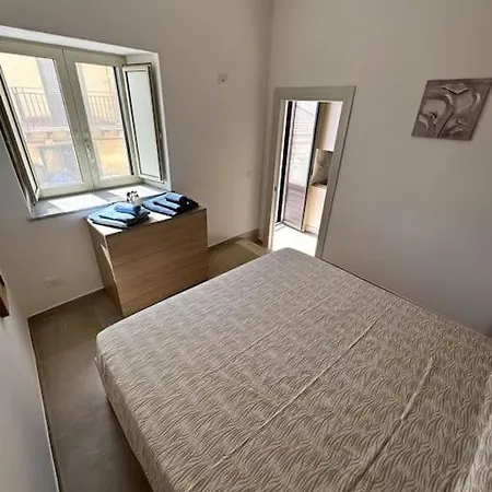 Sopra Palermo Appartement *