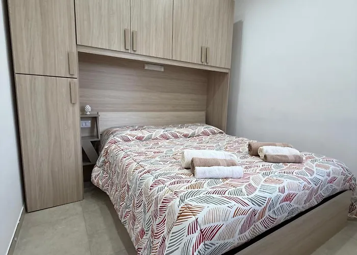 Apartmán Sopra Palermo *