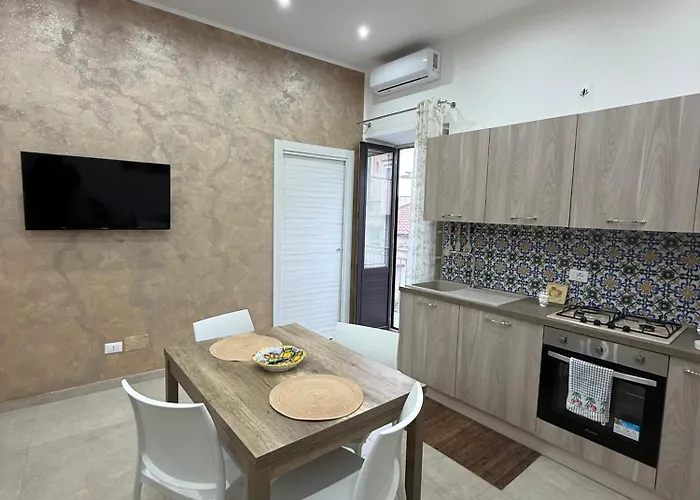 Sopra Palermo Apartmán
