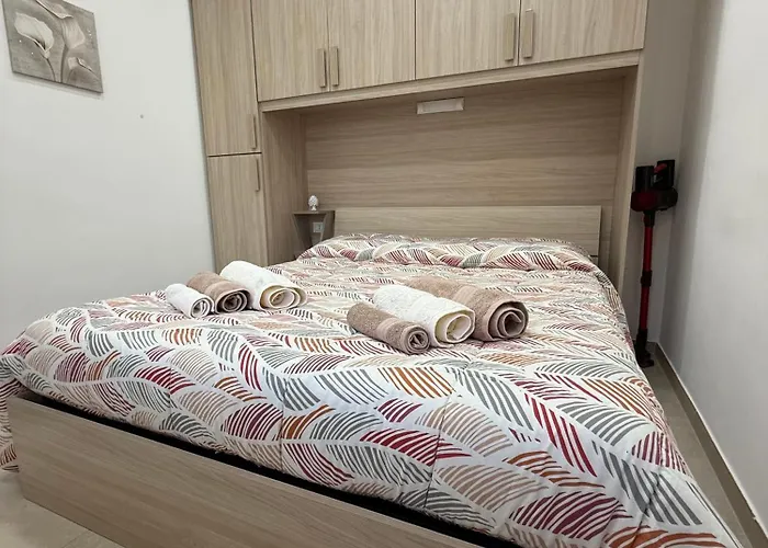 Apartmán Sopra Palermo