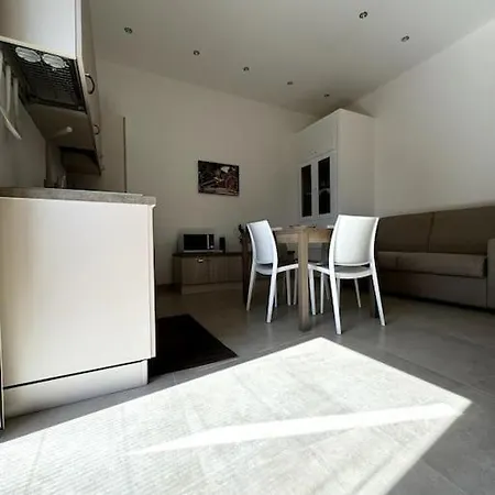 Lägenhet Sopra Palermo *