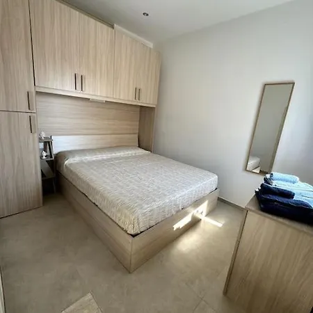 Lägenhet Sopra Palermo