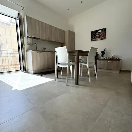 Sopra Palermo Lägenhet Monreale