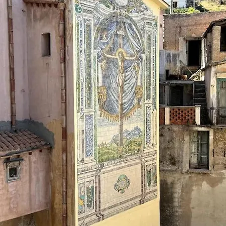 Apartamento Sopra Palermo Monreale