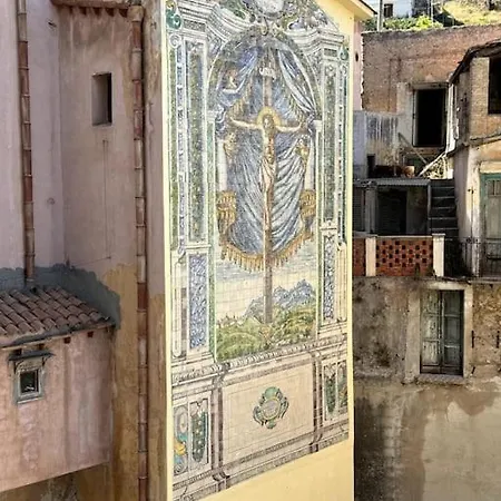 Daire Sopra Palermo Monreale