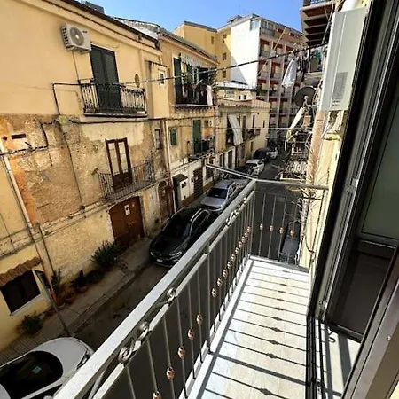 Sopra Palermo Apartment