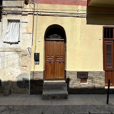 Sopra Palermo Lägenhet Monreale