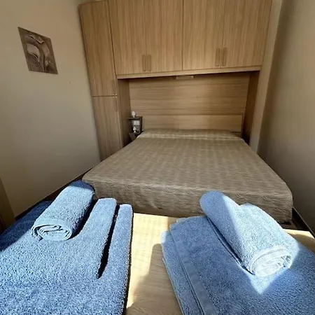 Sopra Palermo Apartment