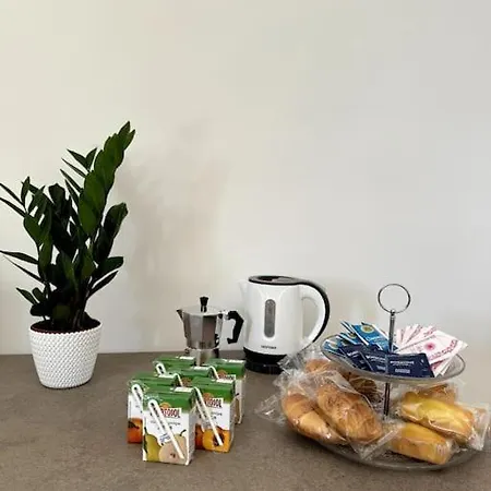 Sopra Palermo Lägenhet *