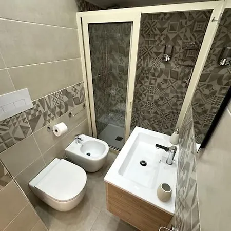 Sopra Palermo Apartment