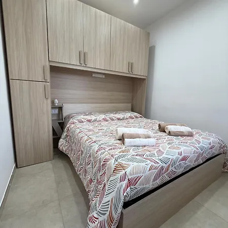 דירה Sopra Palermo *