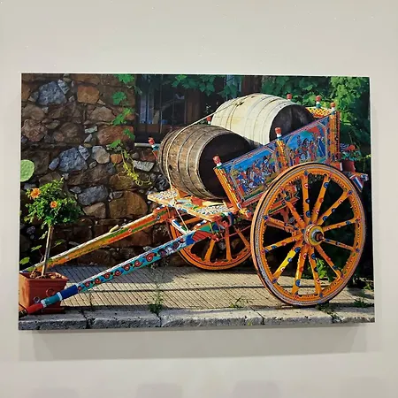 Sopra Palermo מונריאלה