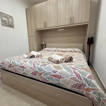 דירה Sopra Palermo